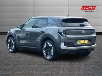 Used Ford Explorer 2024 for sale - 74924046: Photo