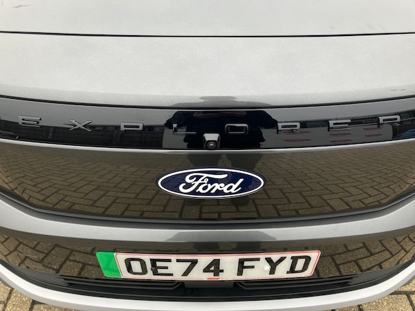 Used Ford Explorer 2024 for sale - 74924046: Photo 32
