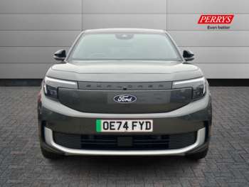 Used Ford Explorer 2024 for sale - 74924046: Photo