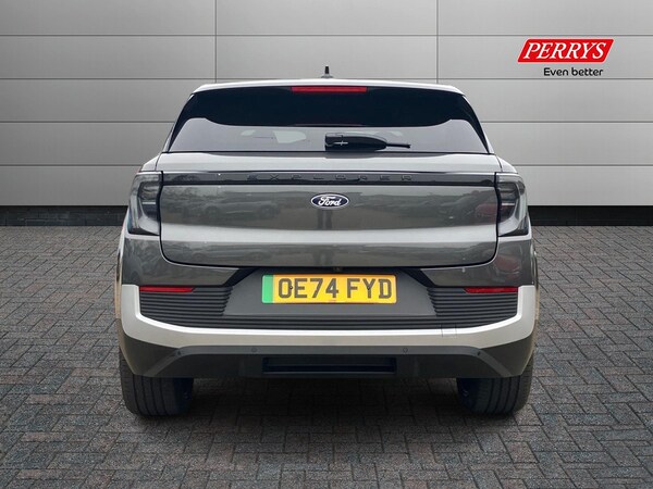 Used Ford Explorer 2024 for sale - 74924046: Photo 5