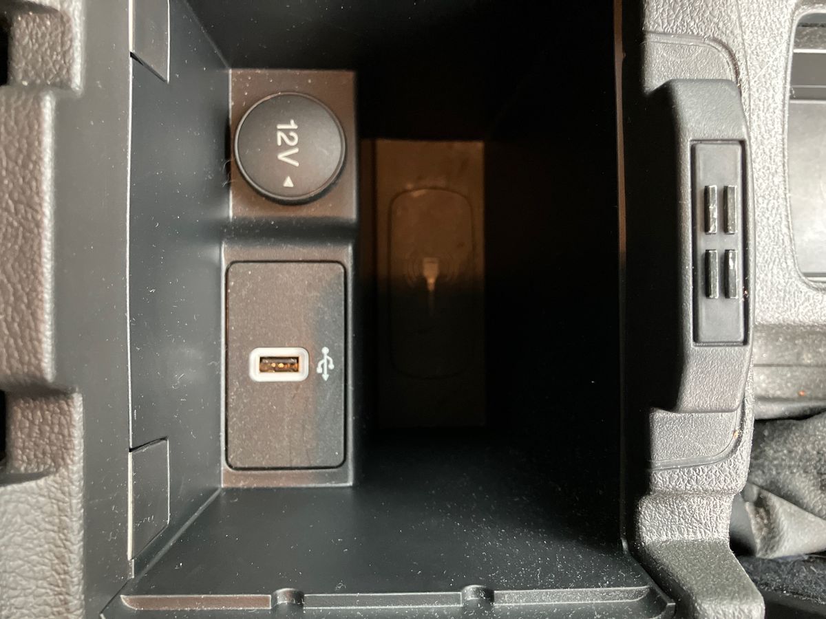 Vehicle 40