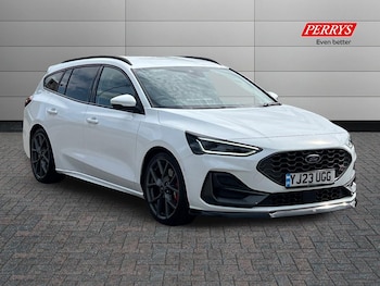 Used Ford Focus 2023 for sale - 75869030: Photo