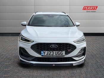 Used Ford Focus 2023 for sale - 75869030: Photo