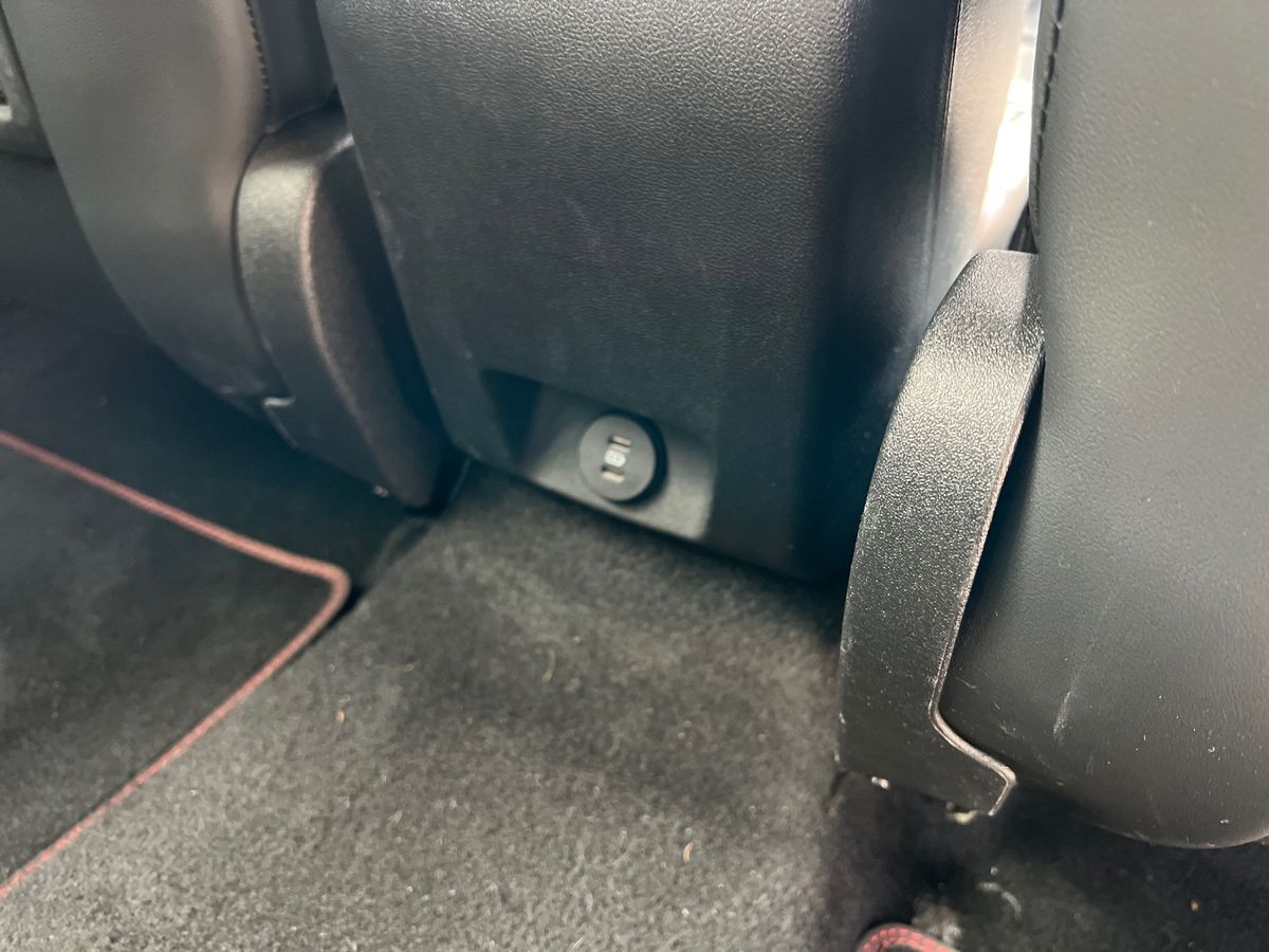 Vehicle 64