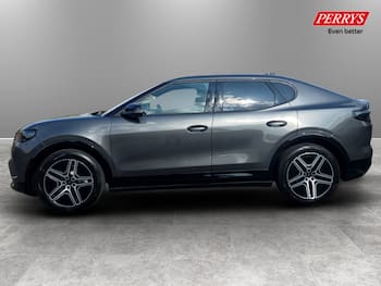 Used Ford Capri 2026 for sale - 79593475: Photo