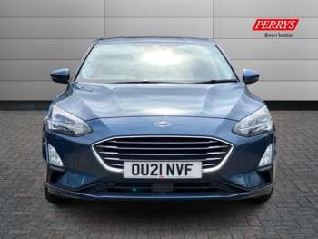 Used Ford Focus 2021 for sale - 74924044: Photo