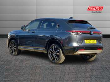 Used Honda HR-V 2023 for sale - 74299691: Photo