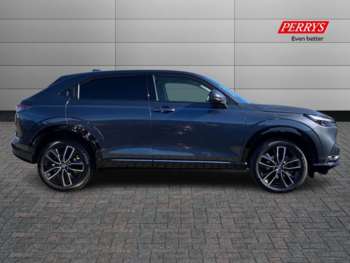 Used Honda HR-V 2023 for sale - 74299691: Photo