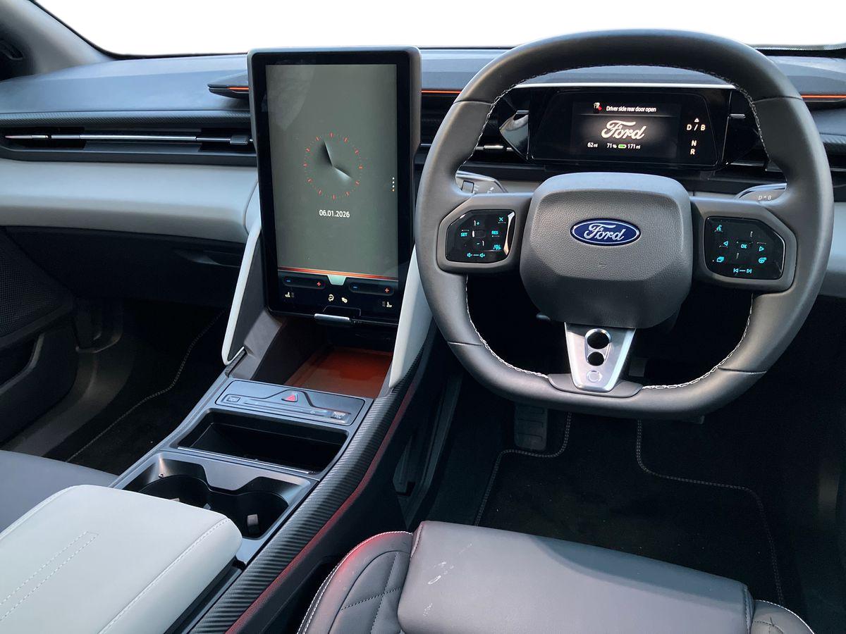 Used Ford Capri 2025 for sale - 77136478: Photo 10