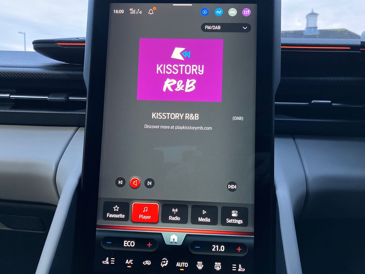 Used Ford Capri 2025 for sale - 77136478: Photo 11