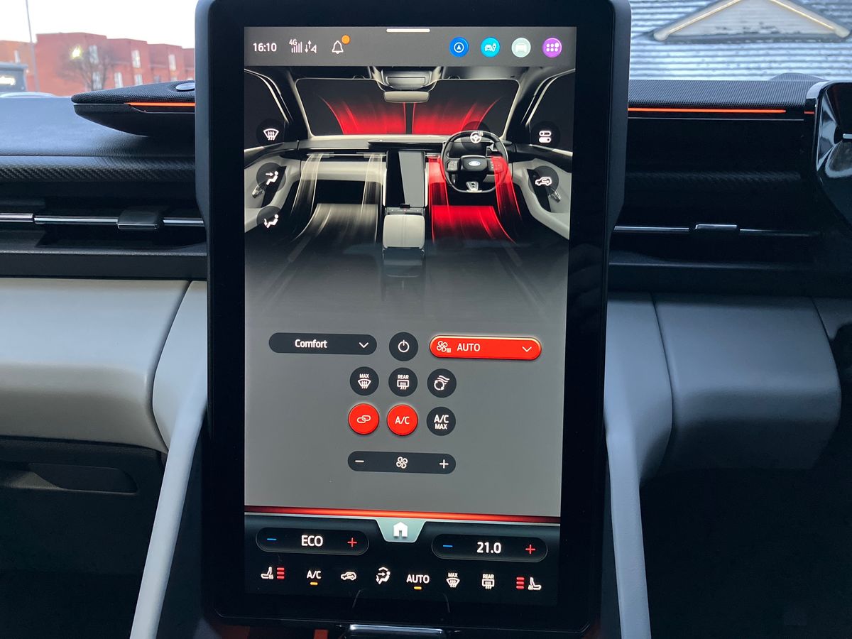 Used Ford Capri 2025 for sale - 77136478: Photo 13