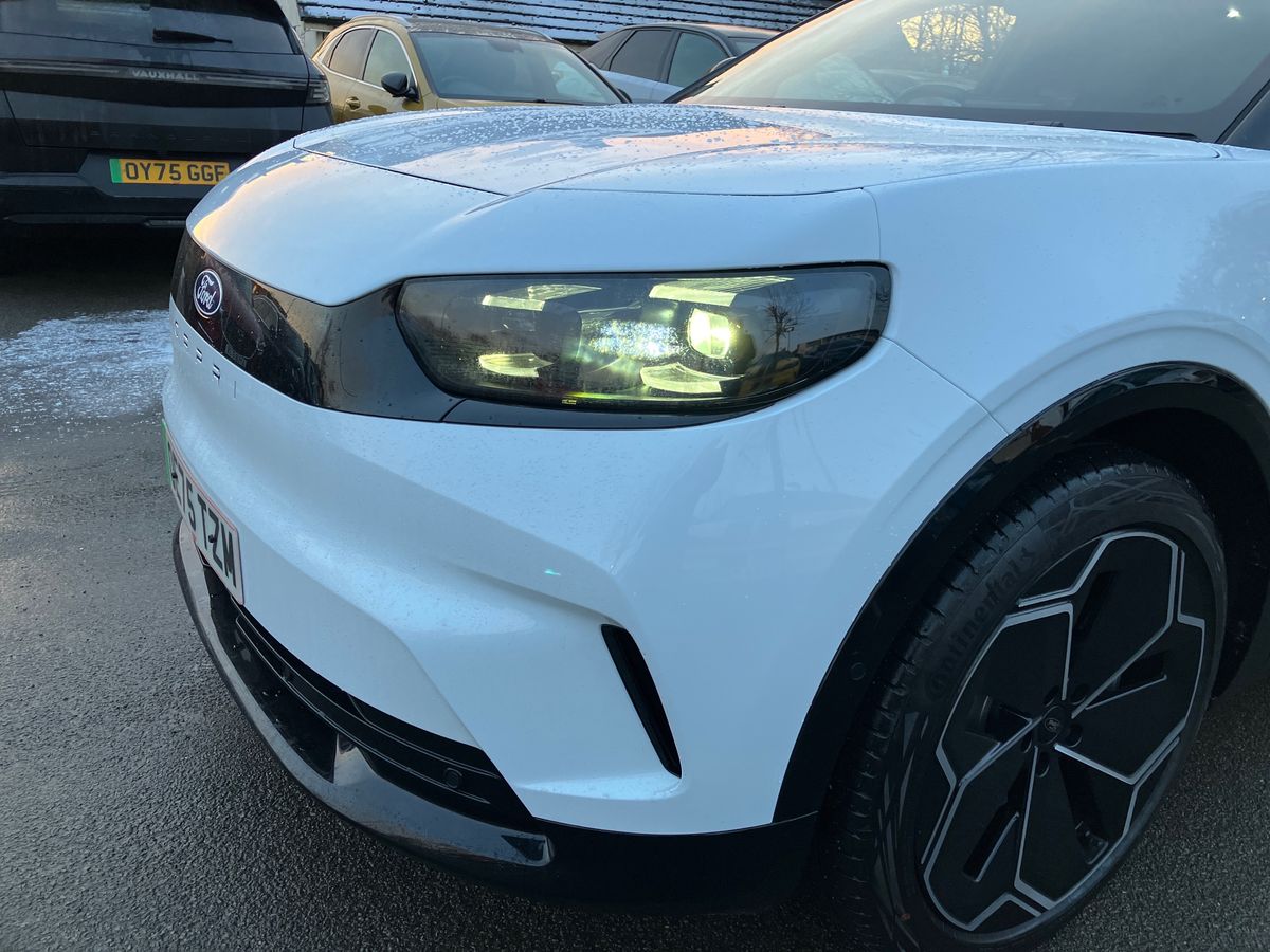 Used Ford Capri 2025 for sale - 77136478: Photo 14