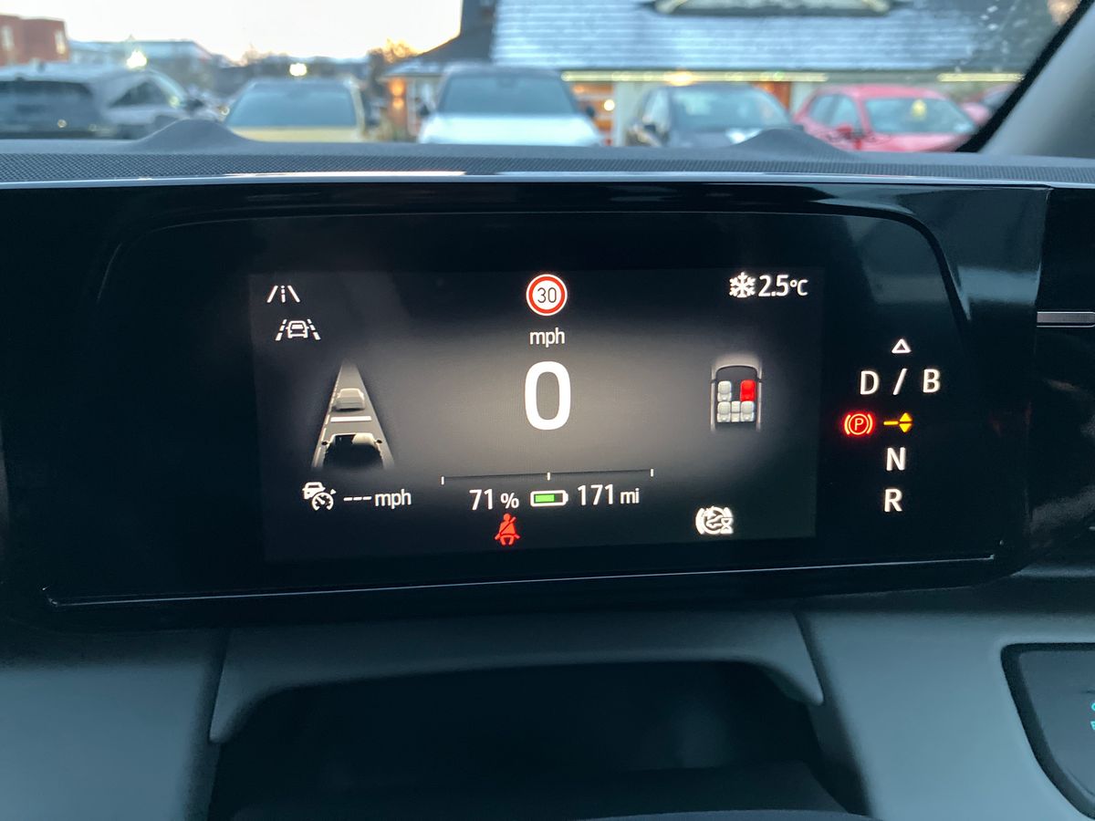 Used Ford Capri 2025 for sale - 77136478: Photo 15