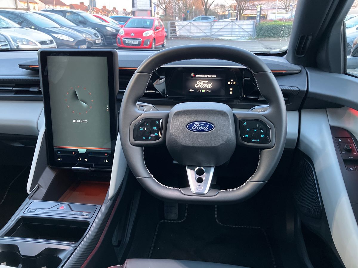 Used Ford Capri 2025 for sale - 77136478: Photo 16