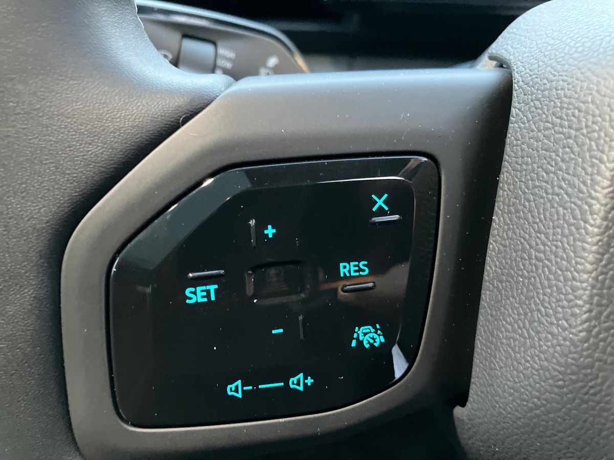 Used Ford Capri 2025 for sale - 77136478: Photo 17