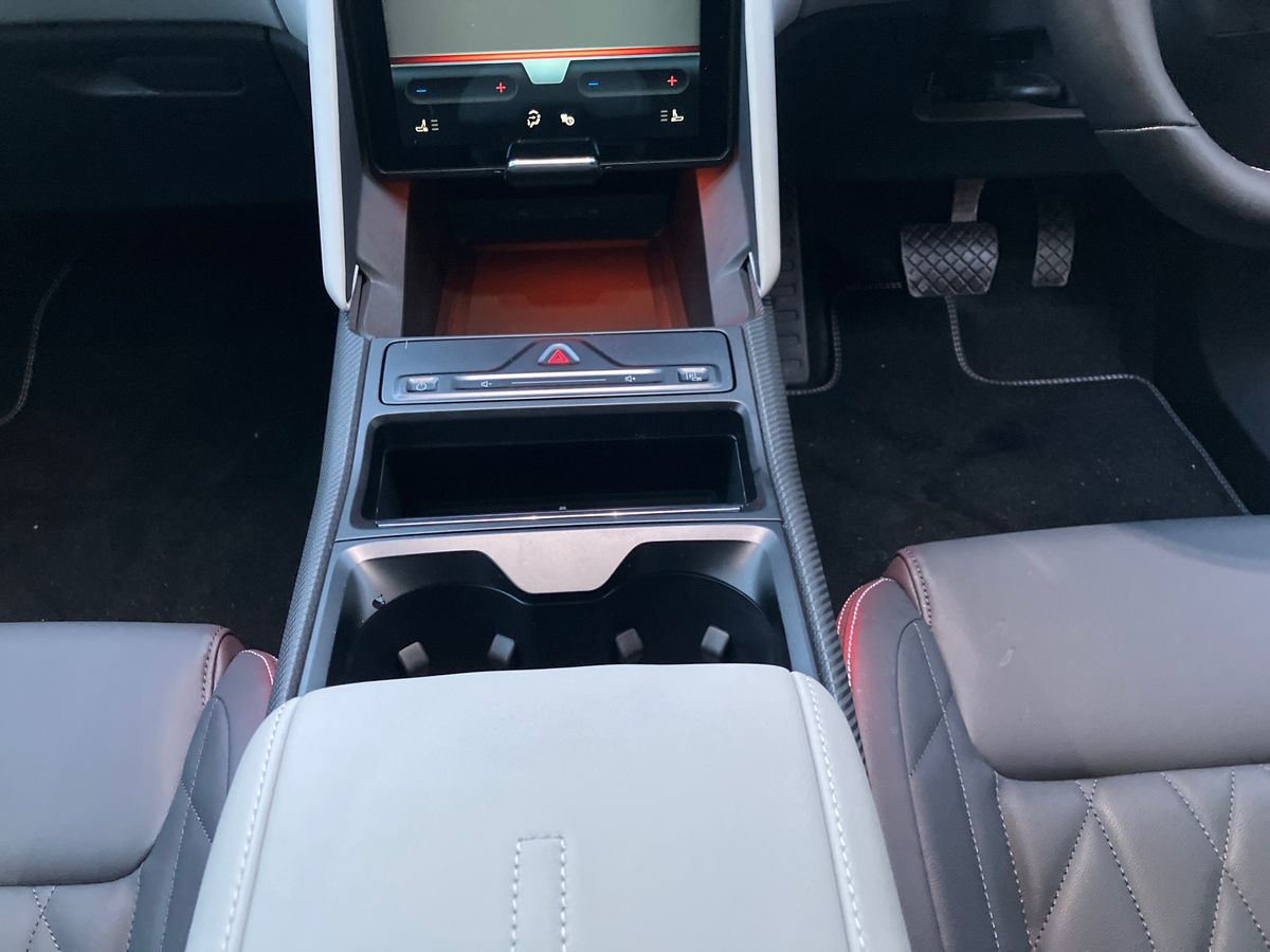 Used Ford Capri 2025 for sale - 77136478: Photo 18