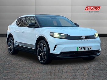 2025 - 210kW Premium 77kWh 5dr Auto