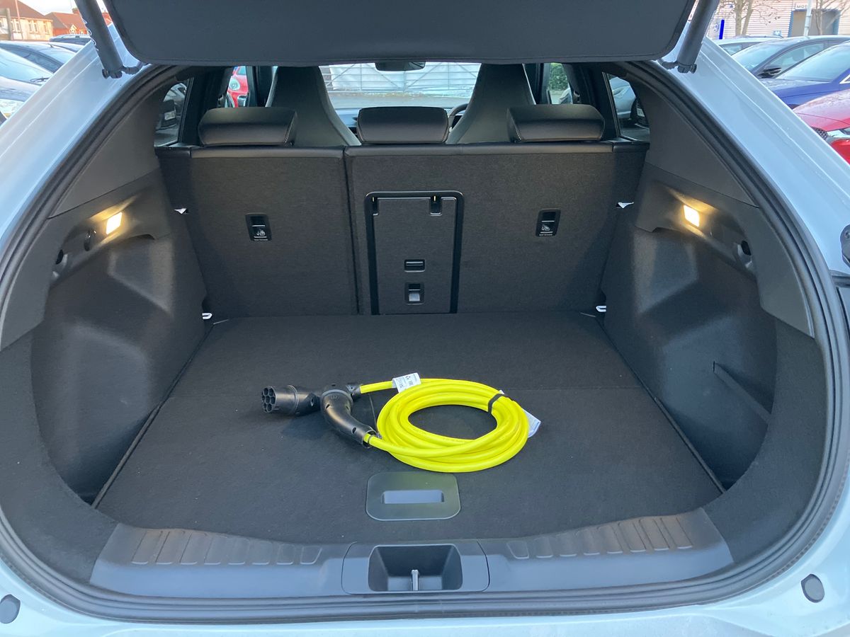 Used Ford Capri 2025 for sale - 77136478: Photo 21