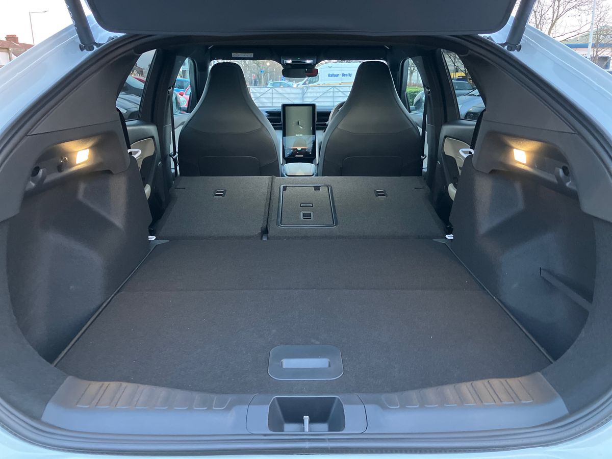 Used Ford Capri 2025 for sale - 77136478: Photo 25