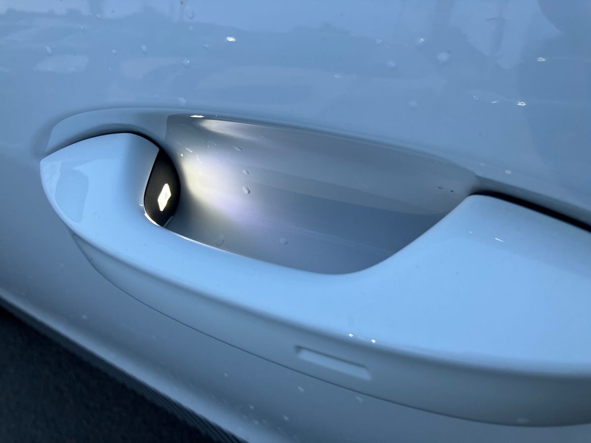 Used Ford Capri 2025 for sale - 77136478: Photo 27