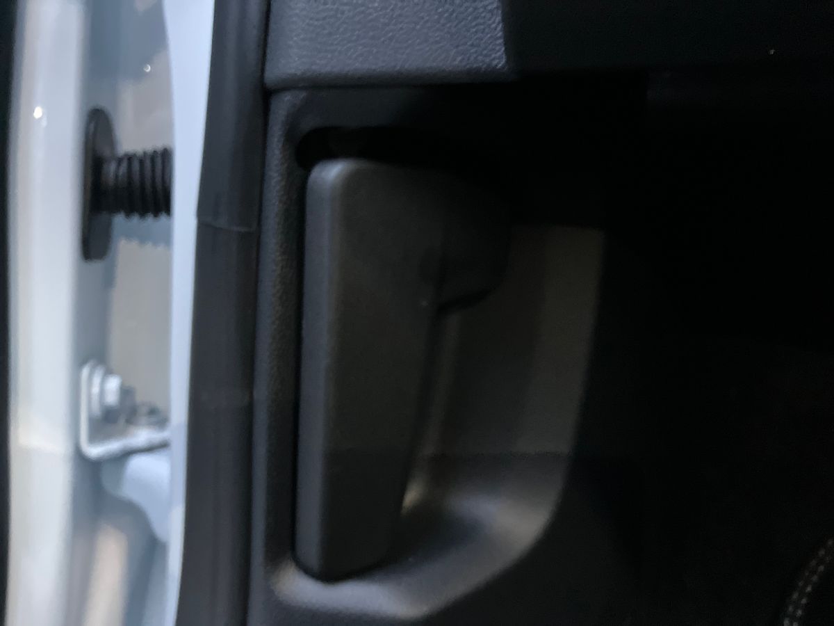 Used Ford Capri 2025 for sale - 77136478: Photo 28