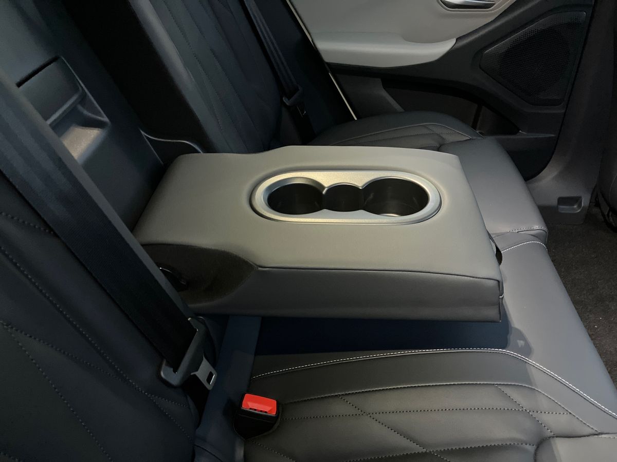 Used Ford Capri 2025 for sale - 77136478: Photo 34