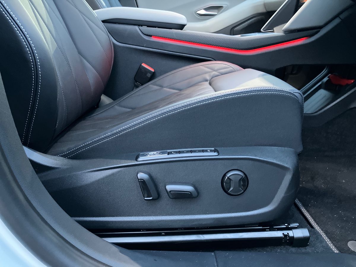 Used Ford Capri 2025 for sale - 77136478: Photo 40