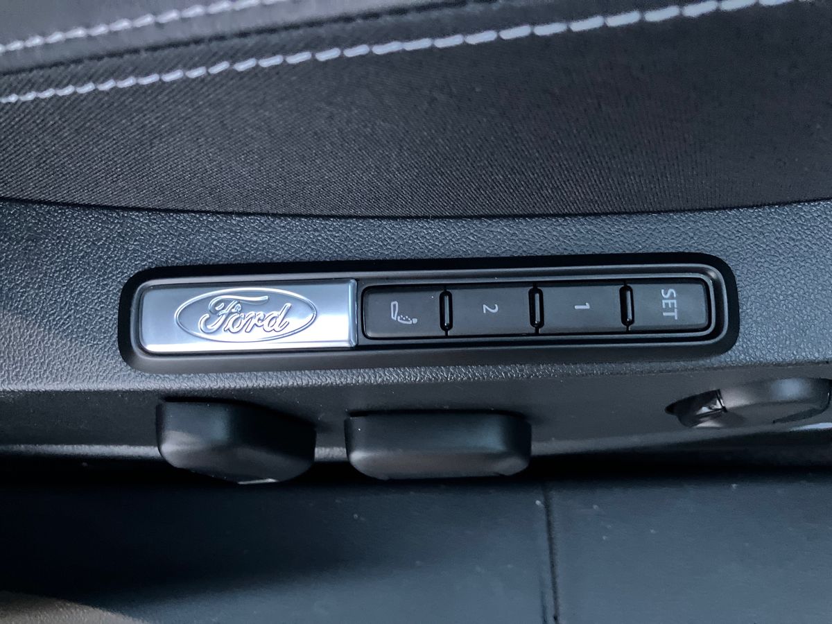 Used Ford Capri 2025 for sale - 77136478: Photo 41