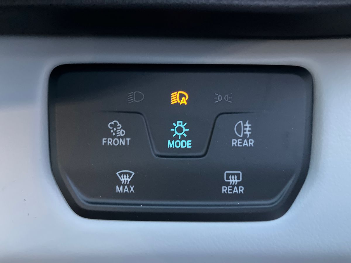 Used Ford Capri 2025 for sale - 77136478: Photo 42