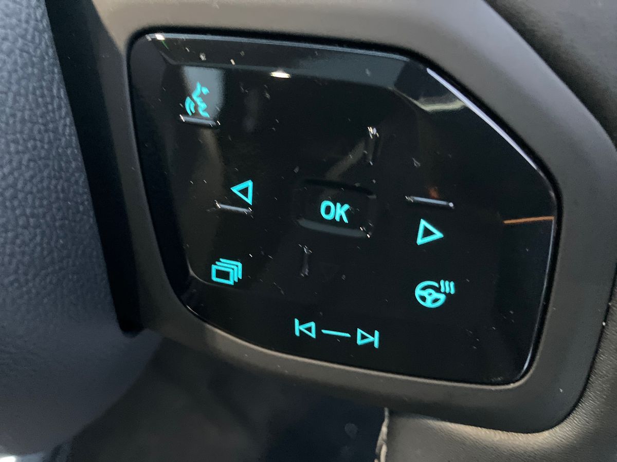 Used Ford Capri 2025 for sale - 77136478: Photo 44