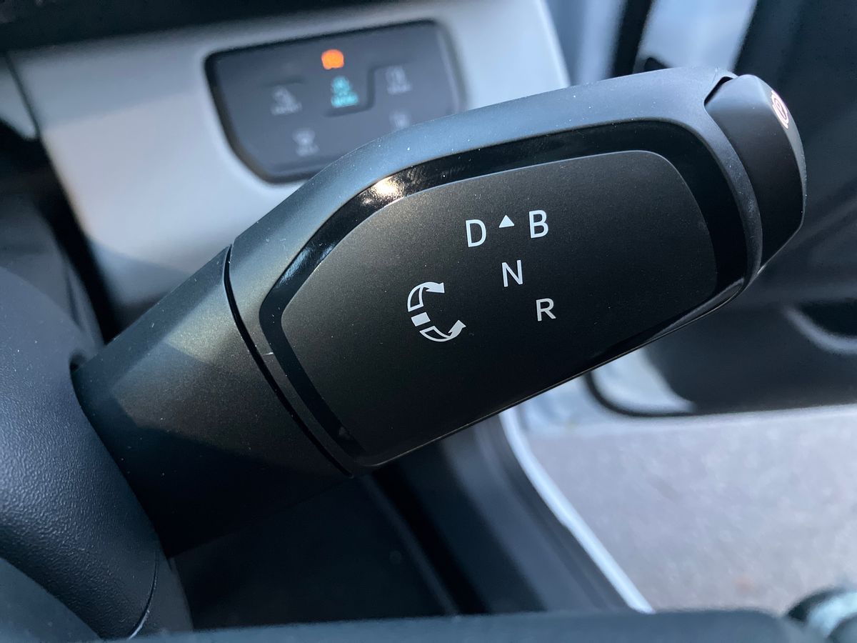 Used Ford Capri 2025 for sale - 77136478: Photo 45