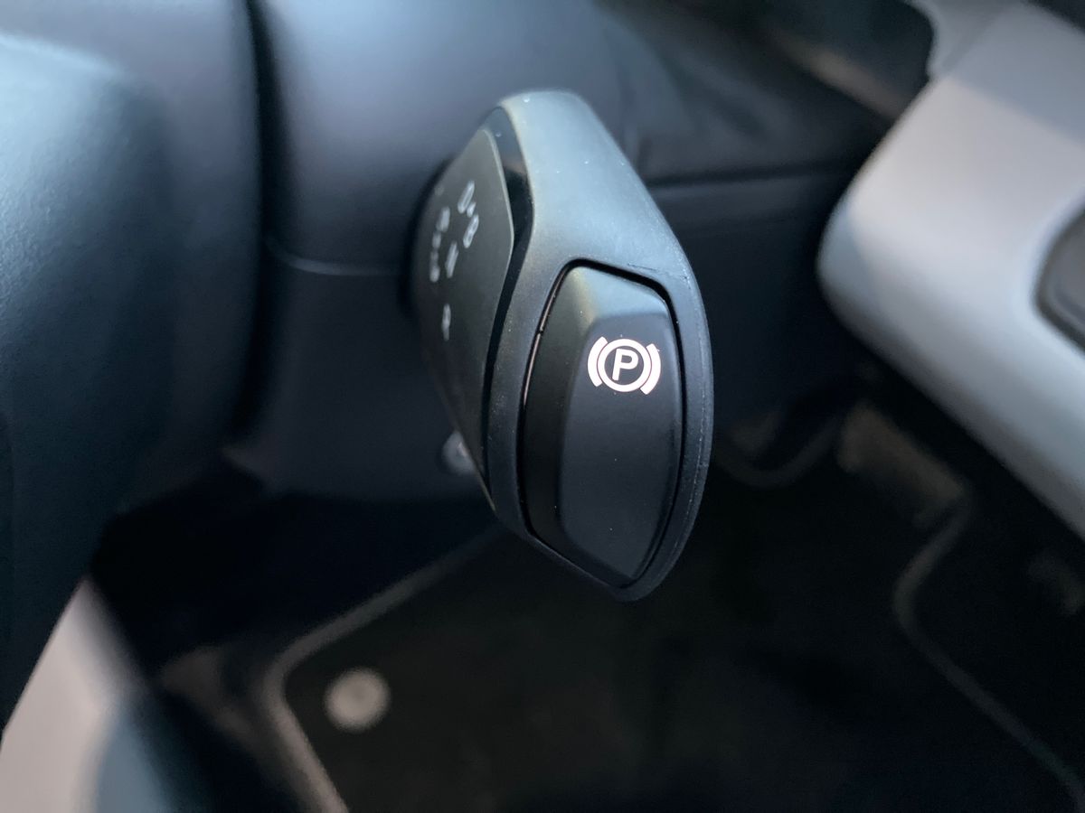 Used Ford Capri 2025 for sale - 77136478: Photo 46