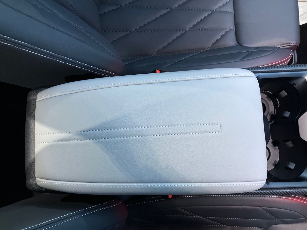 Used Ford Capri 2025 for sale - 77136478: Photo 48