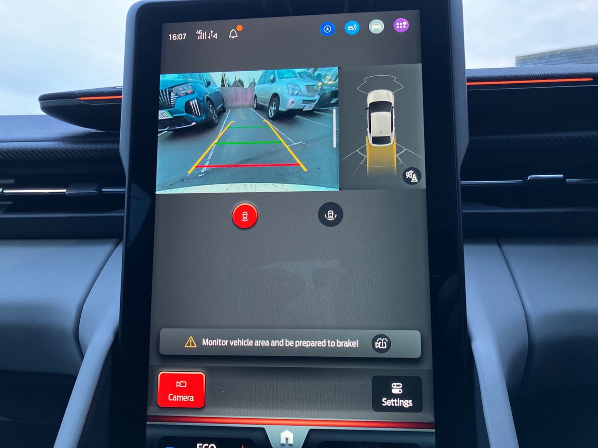 Used Ford Capri 2025 for sale - 77136478: Photo 53