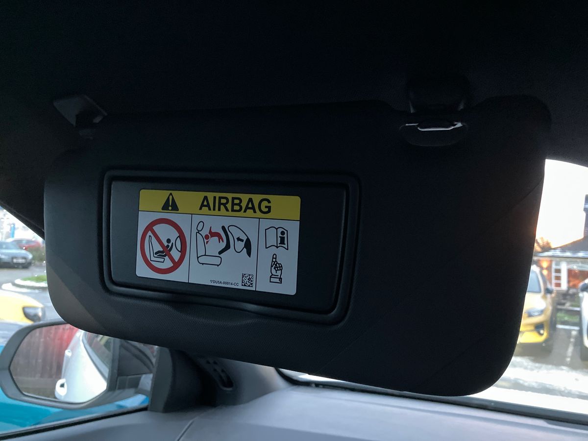 Used Ford Capri 2025 for sale - 77136478: Photo 54