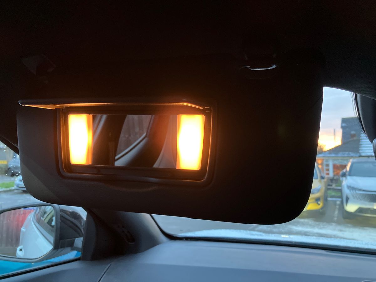 Used Ford Capri 2025 for sale - 77136478: Photo 55