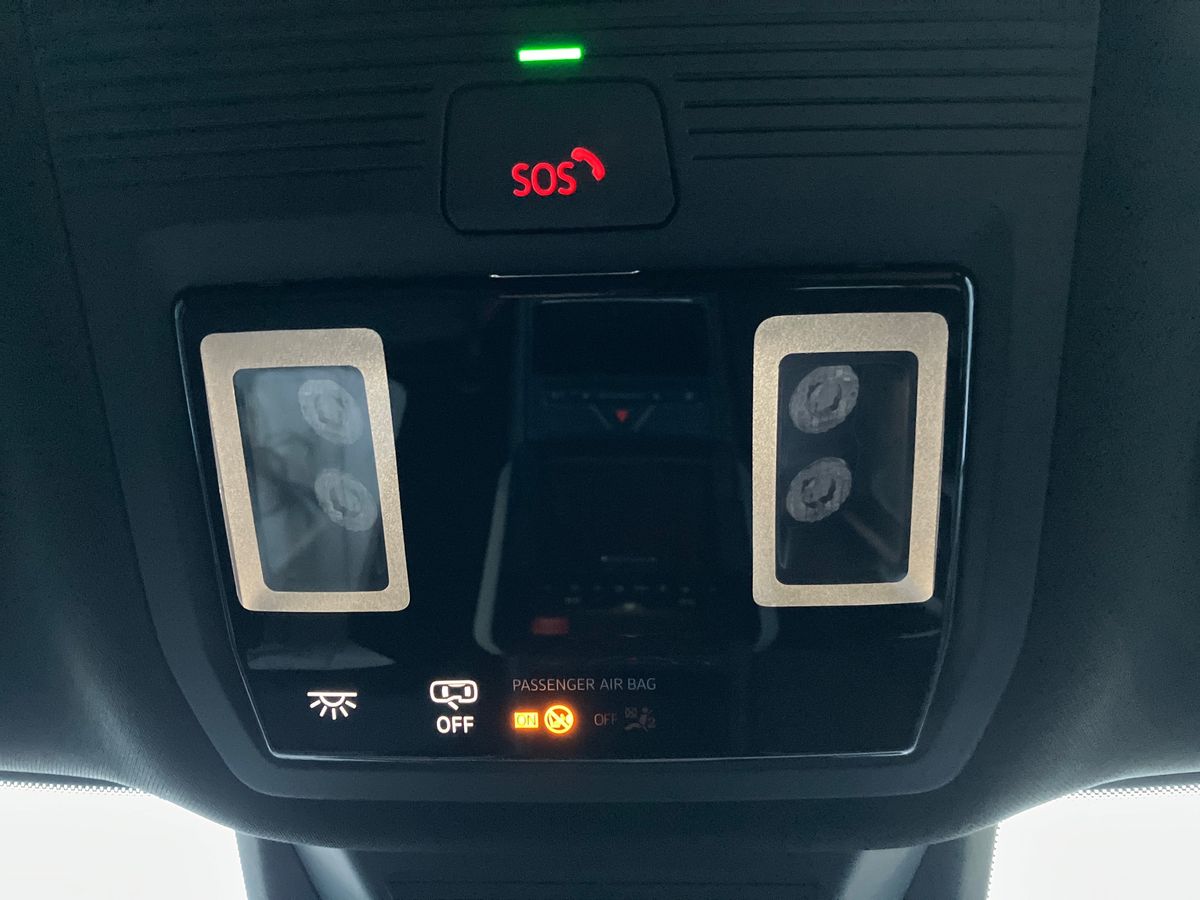 Used Ford Capri 2025 for sale - 77136478: Photo 56