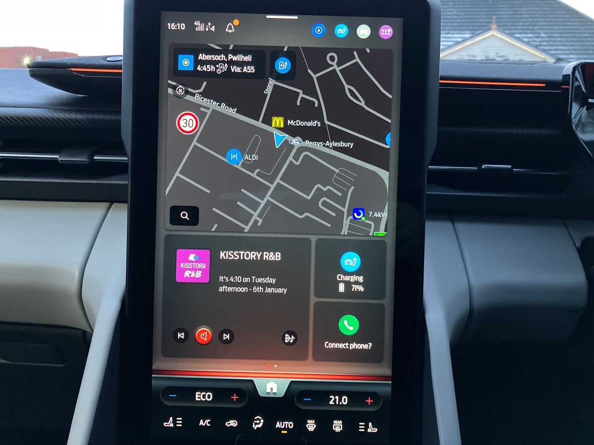 Used Ford Capri 2025 for sale - 77136478: Photo 57