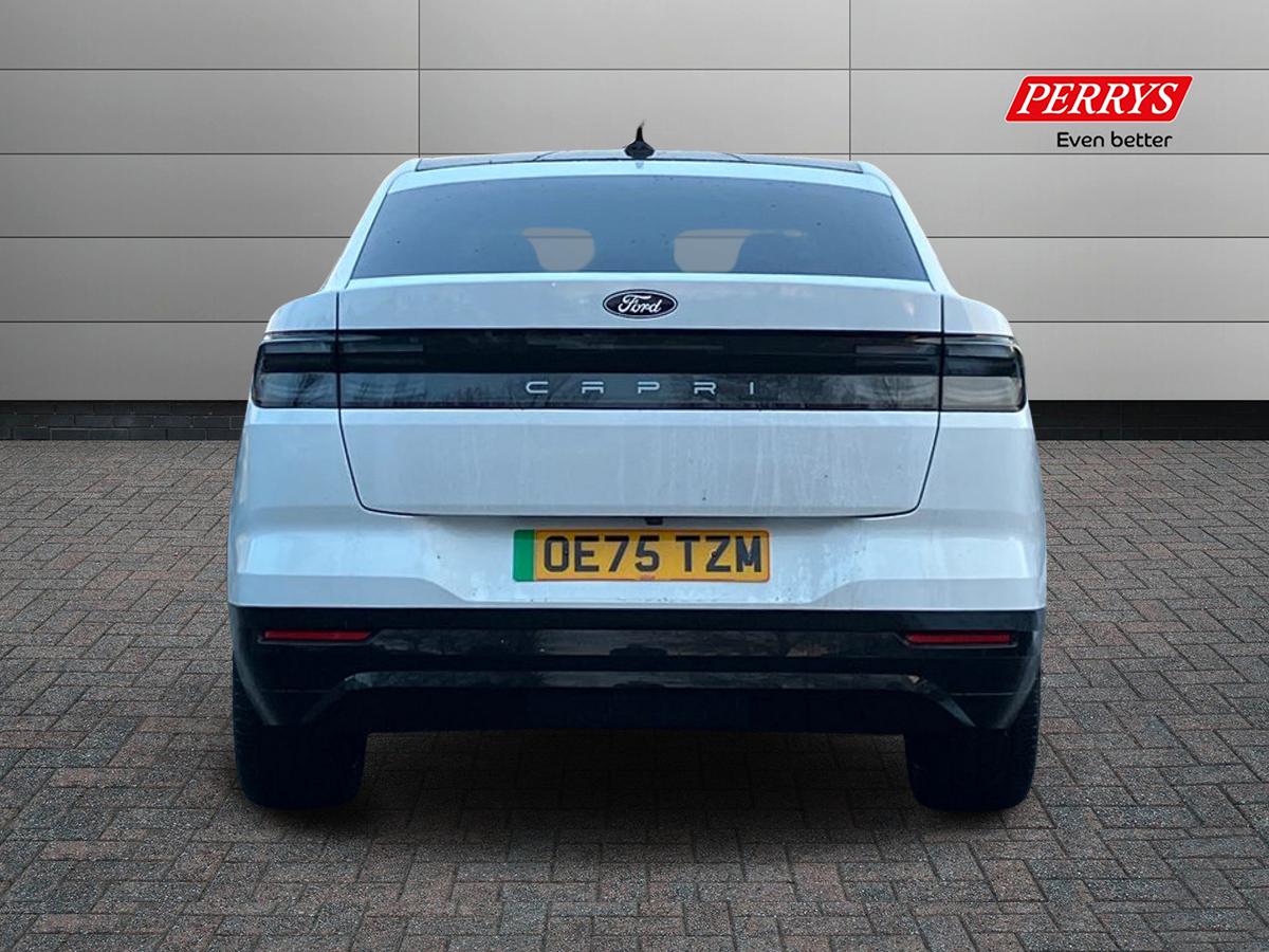 Used Ford Capri 2025 for sale - 77136478: Photo 6
