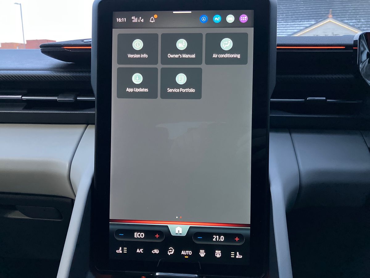 Used Ford Capri 2025 for sale - 77136478: Photo 60