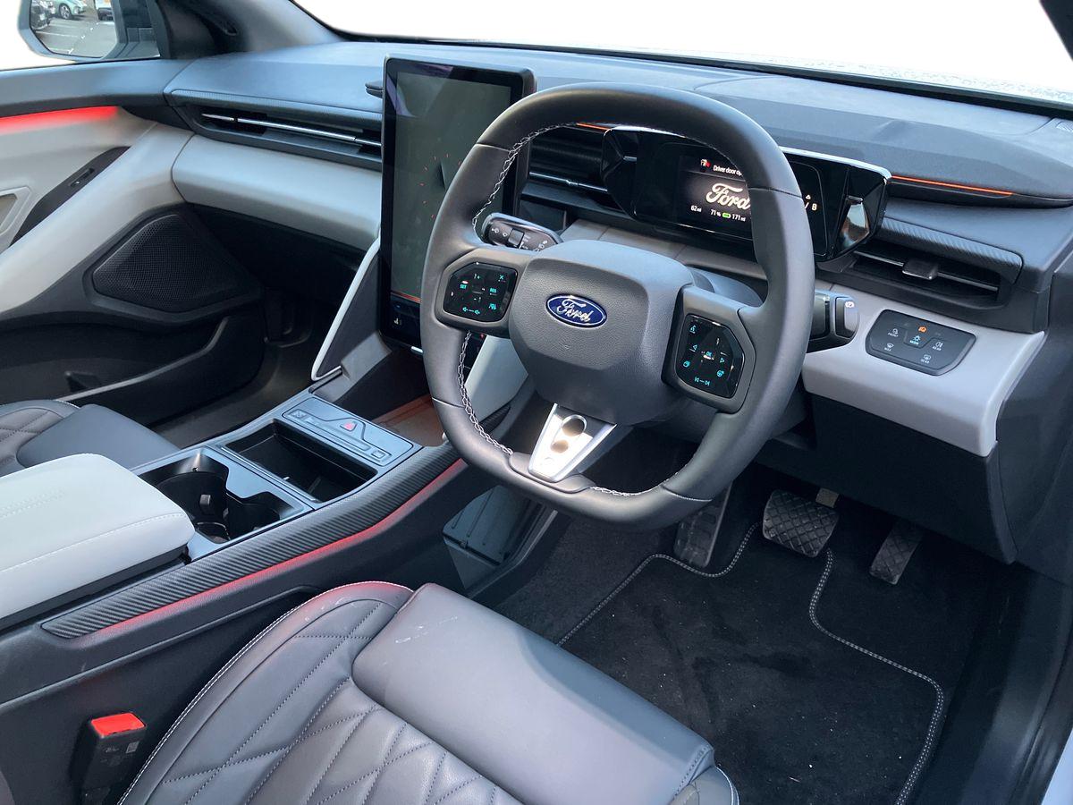 Used Ford Capri 2025 for sale - 77136478: Photo 9