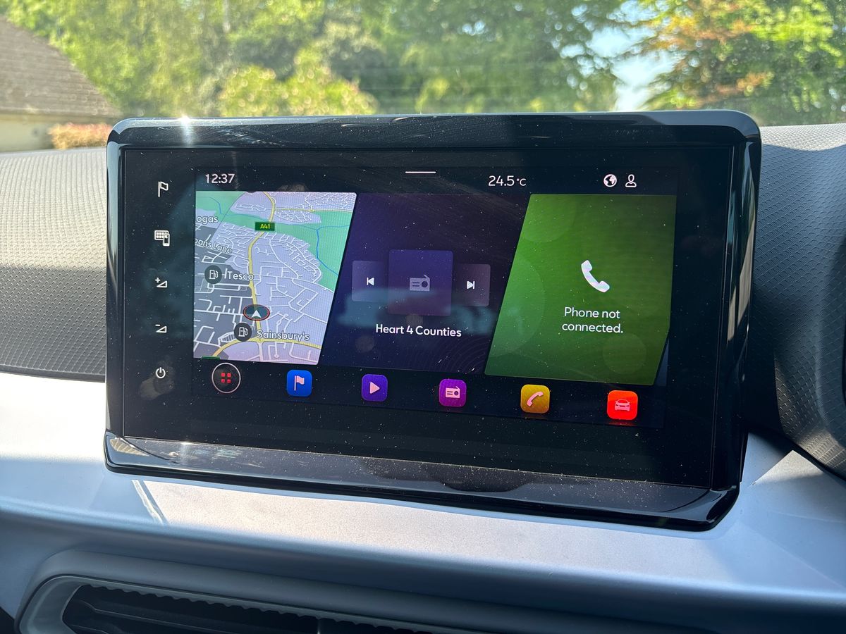 Used SEAT Arona 2025 for sale - 76807872: Photo 10