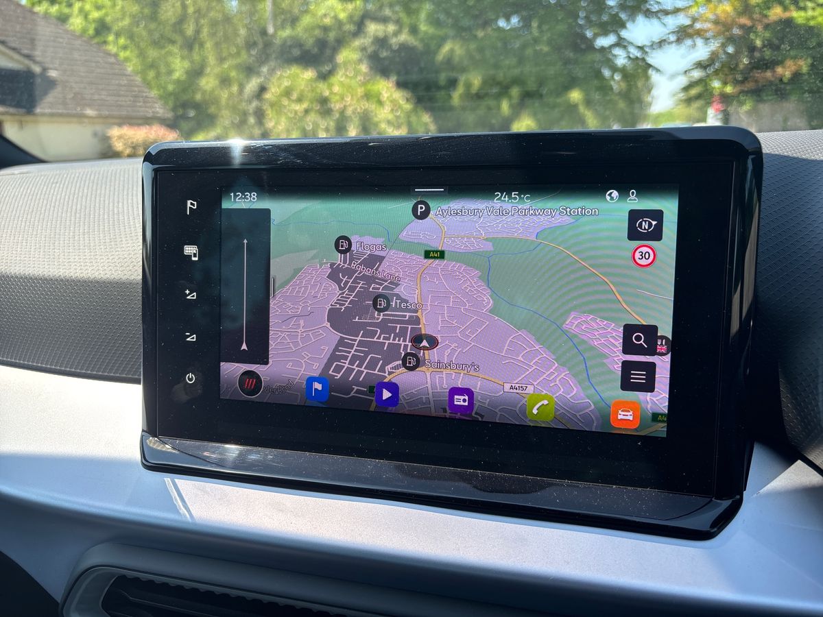 Used SEAT Arona 2025 for sale - 76807872: Photo 11