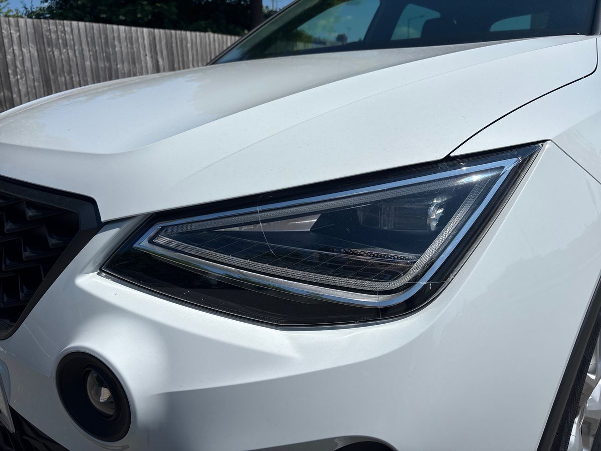 Used SEAT Arona 2025 for sale - 76807872: Photo 13