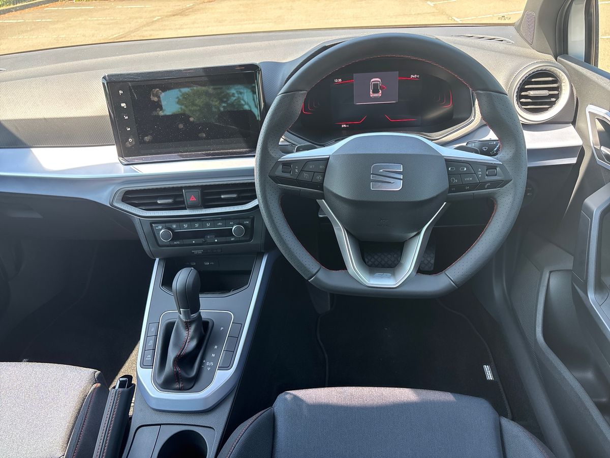 Used SEAT Arona 2025 for sale - 76807872: Photo 15