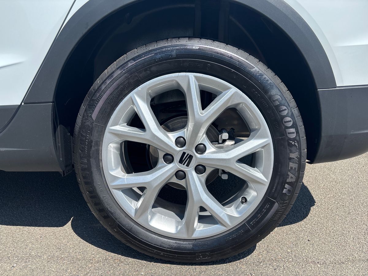 Used SEAT Arona 2025 for sale - 76807872: Photo 25