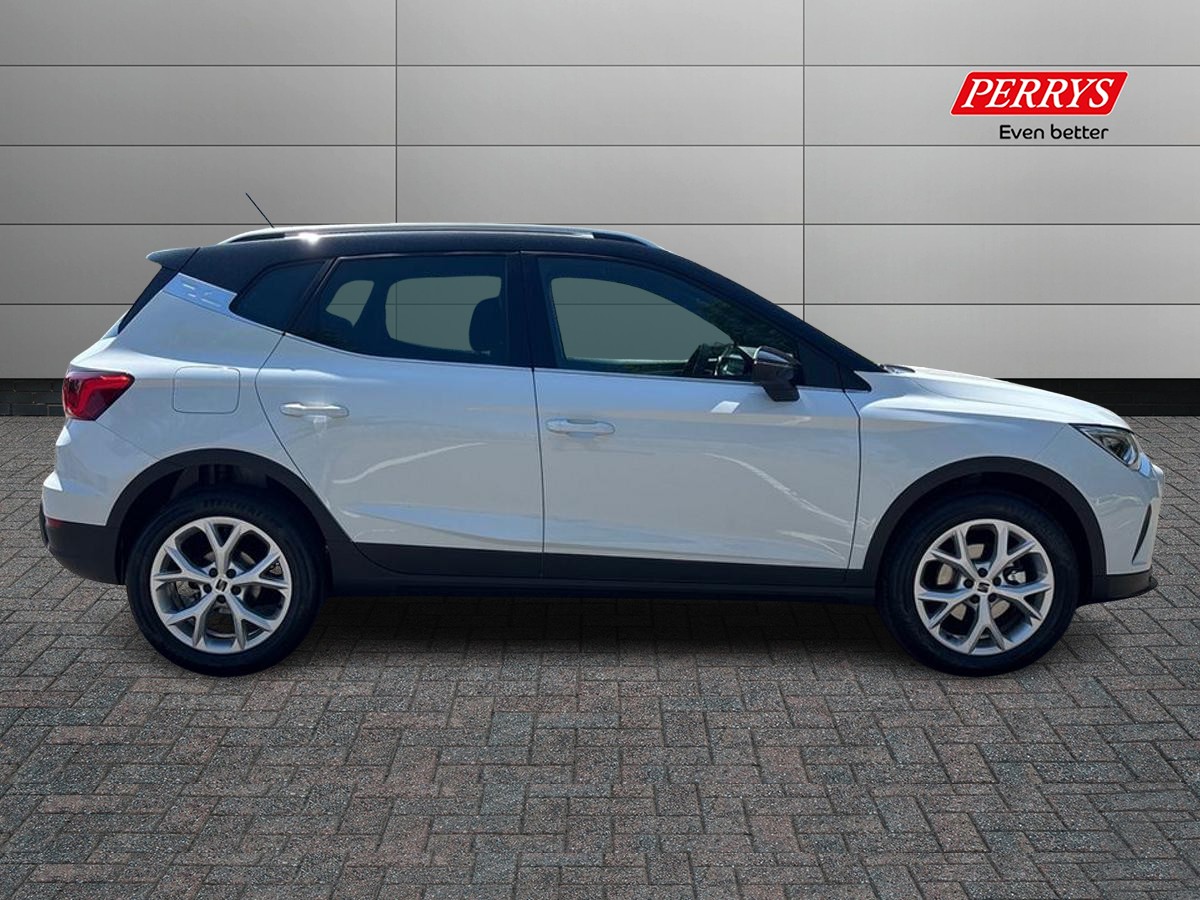 Used SEAT Arona 2025 for sale - 76807872: Photo 3