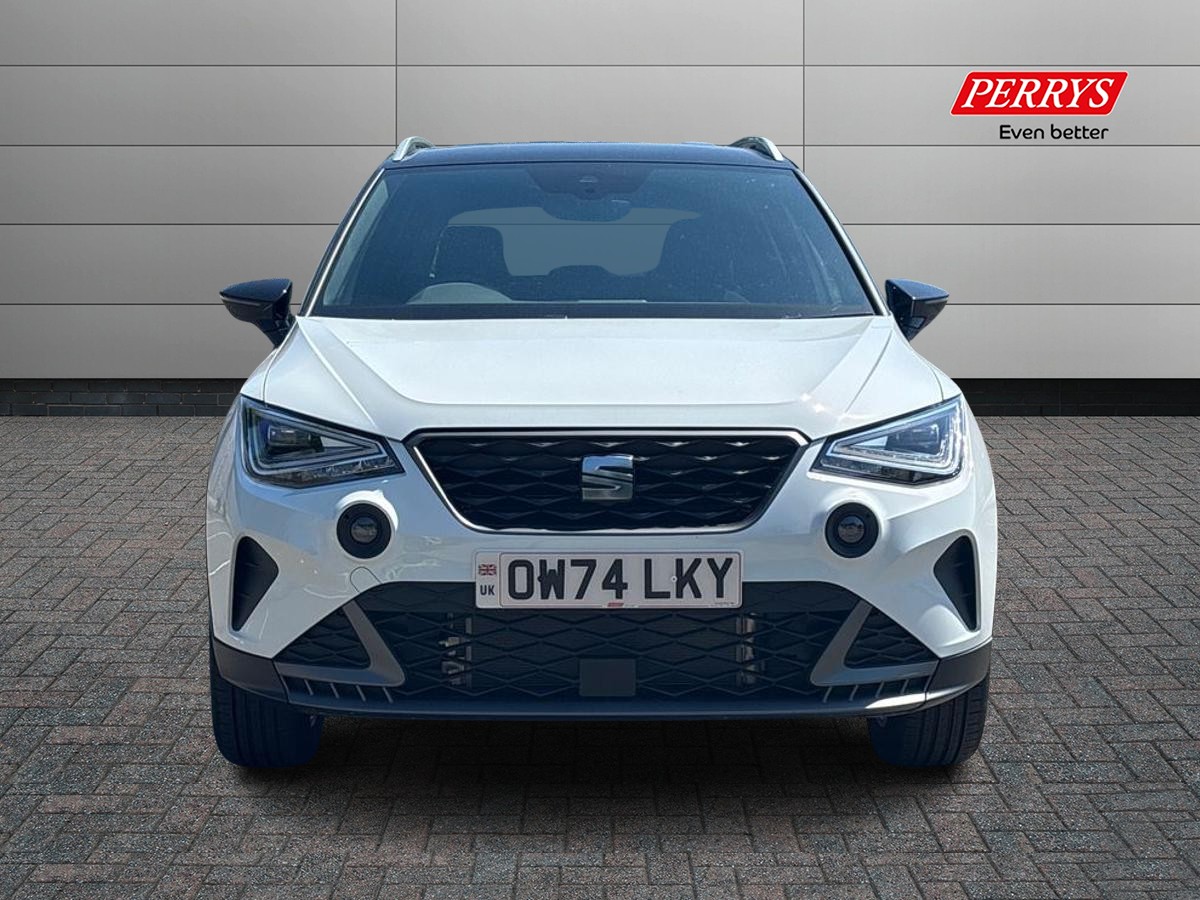 Used SEAT Arona 2025 for sale - 76807872: Photo 4