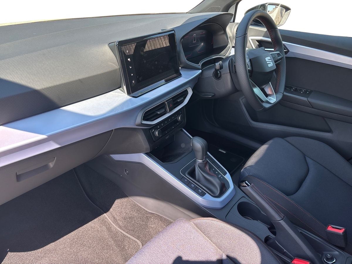 Used SEAT Arona 2025 for sale - 76807872: Photo 6