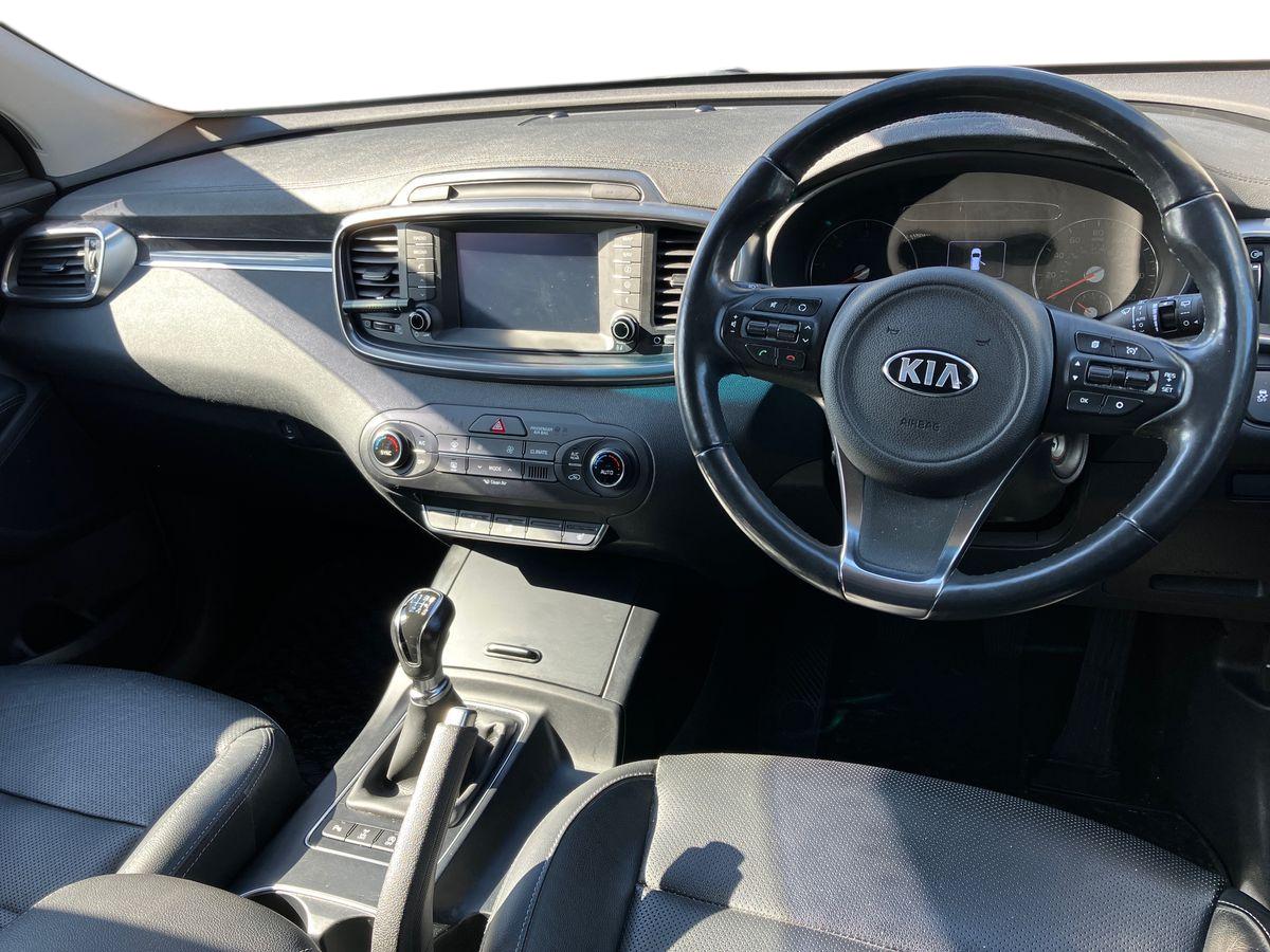 Used Kia Sorento 2016 for sale - 76035296: Photo 10